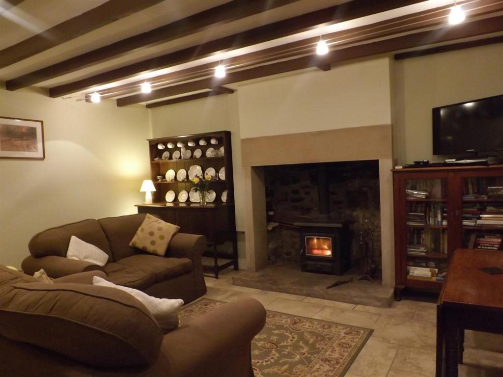 Hillis Close Farm Cottage Haltwhistle Exteriér fotografie