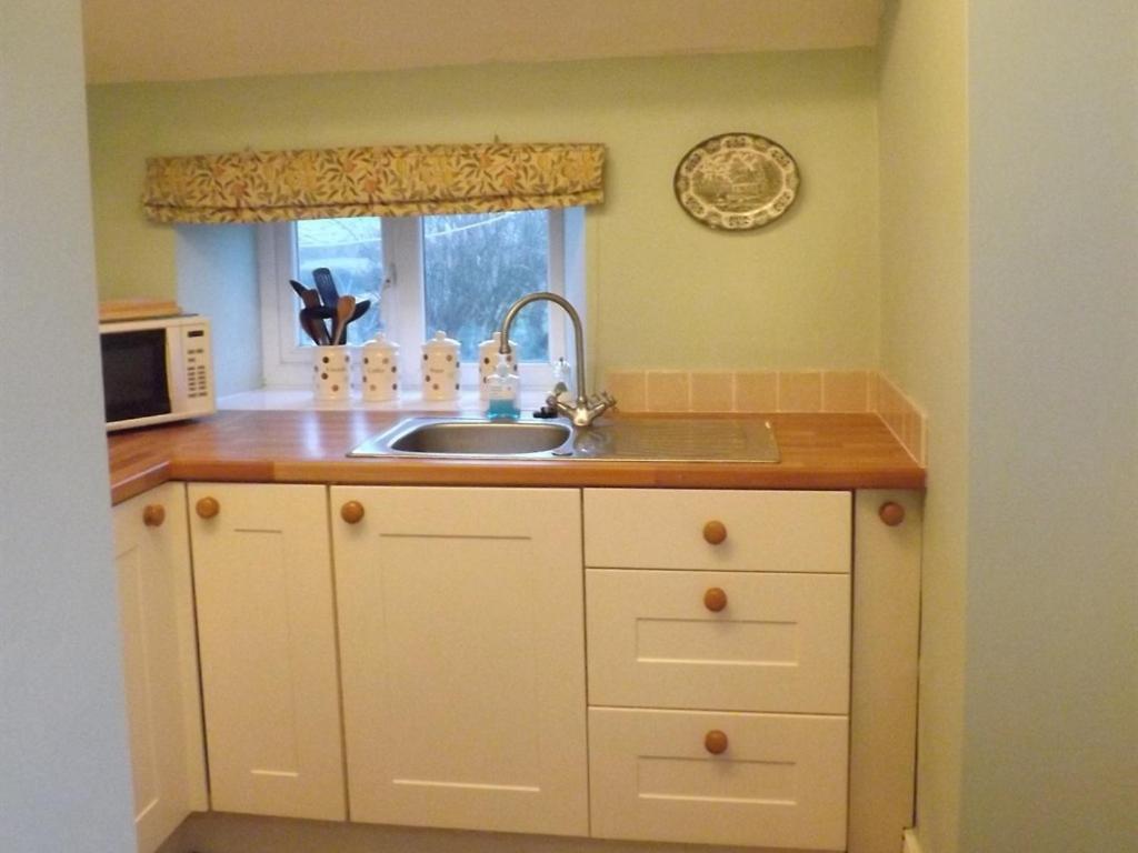 Hillis Close Farm Cottage Haltwhistle Exteriér fotografie