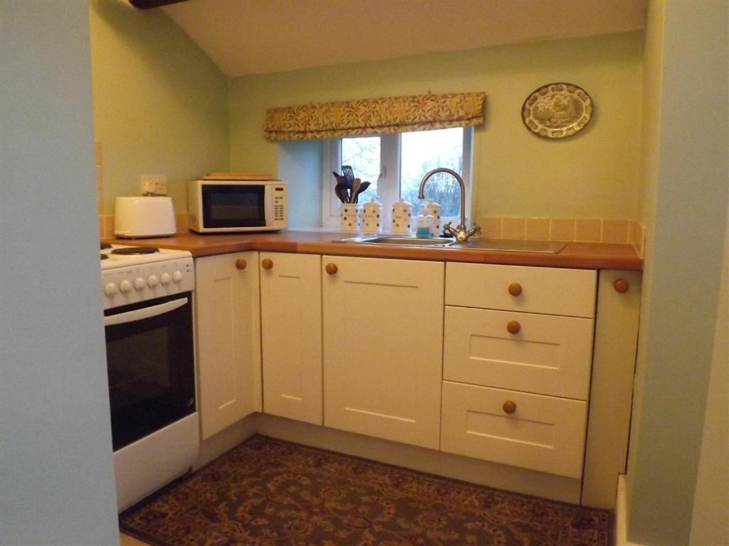 Hillis Close Farm Cottage Haltwhistle Exteriér fotografie