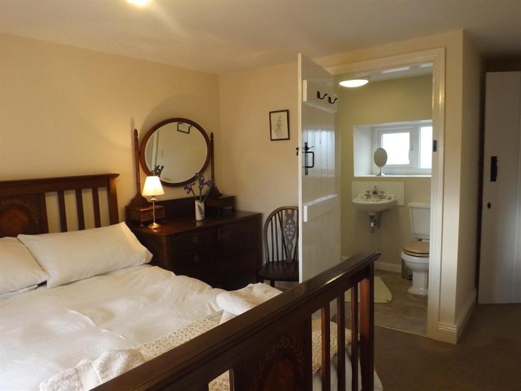Hillis Close Farm Cottage Haltwhistle Exteriér fotografie