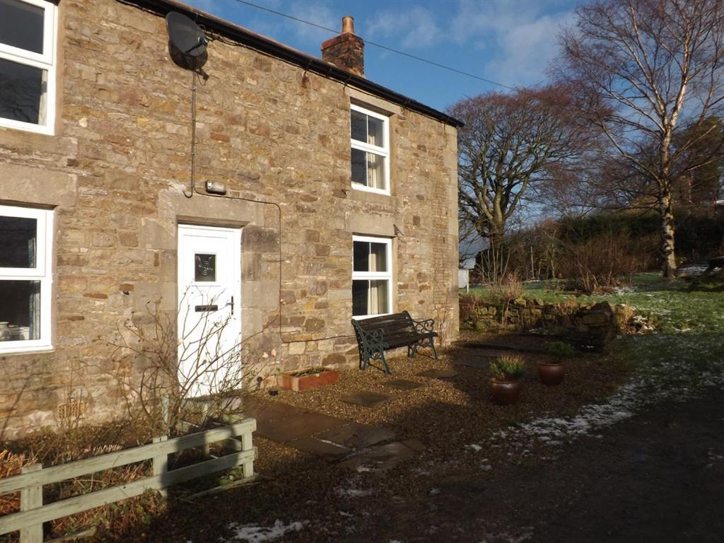 Hillis Close Farm Cottage Haltwhistle Pokoj fotografie